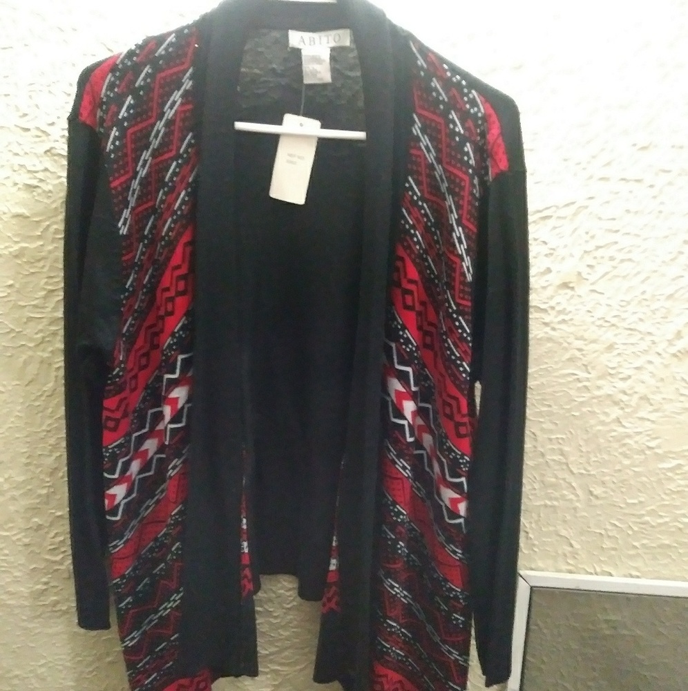 Sweater - Picture 2 of 3